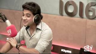 Wakhra Swag Singer Navv Inder On City1016