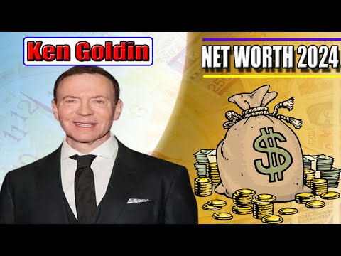 Ken Goldin Net Worth