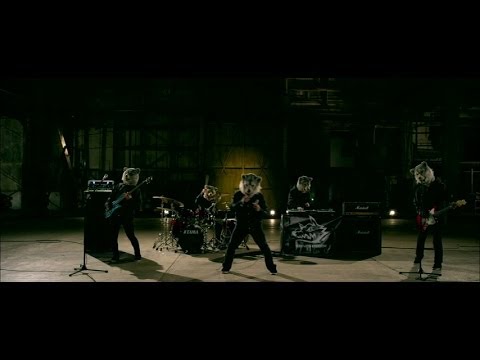 MAN WITH A MISSION　『evils fall』