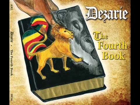 Dezarie - Jah Know Better