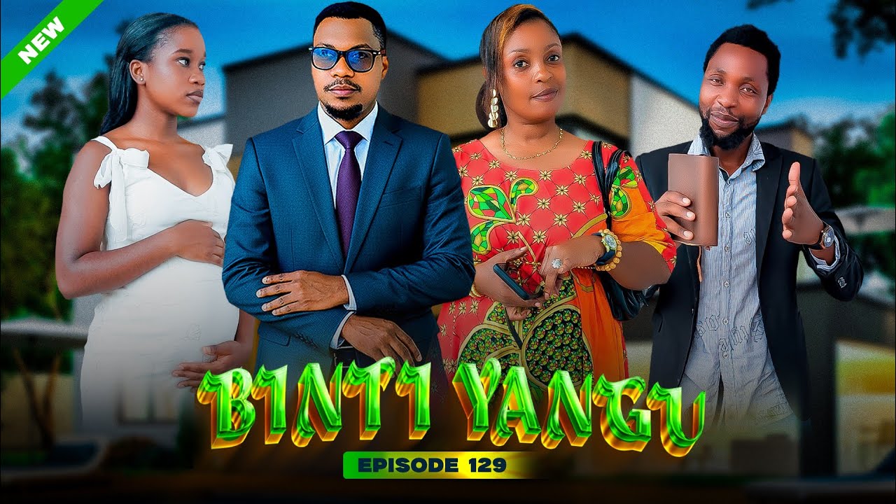 BINTI YANGU Full episode [ 129 ] #love