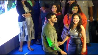 Download lagu Dev & Puja | Oh Baby Song launch at South City Mall | Hoichoi Unlimited | Part 1 mp3