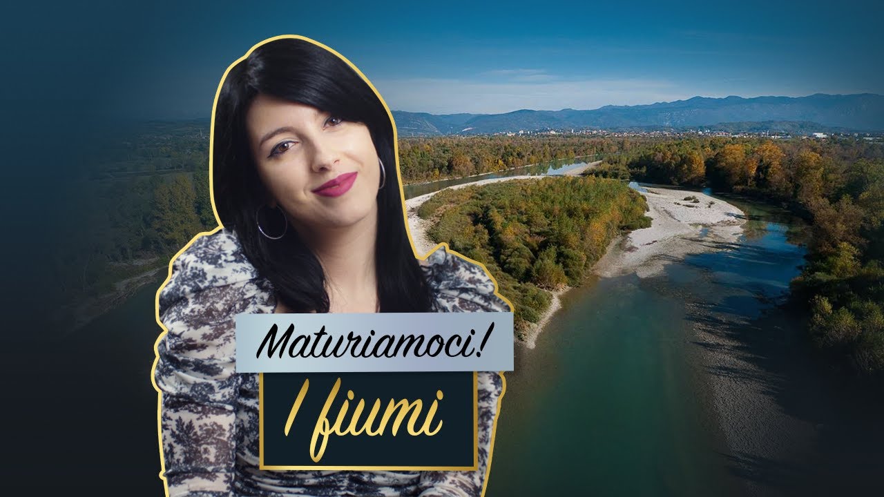 I Fiumi – Giuseppe Ungaretti | Analisi e commento✨