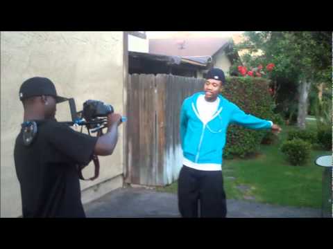 @Dj_RobbyDee Behind the Scenes Cali Swag, PC (Project)