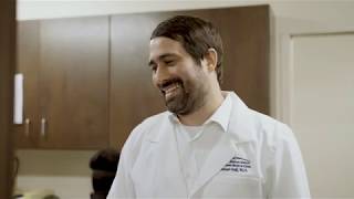 Dr. Michael Hall - Bowling Green Medical Clinic