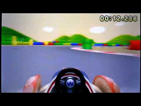 [MK7] SNES Mario Circuit 2 1'10''917 - Adro