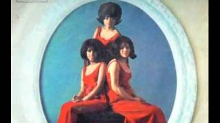 The Supremes &quot;I Hear A Symphony&quot;  My Extended Version!