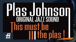 Plas Johnson - I Hadn&#39;t Anyone Till You