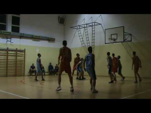 KK Sedmica - KK Podgorica X Kolo kadetske lige 12/04/2018