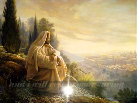 You Are My Refuge video