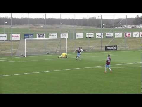 Åbackarna BK - Loddby IF Highlights