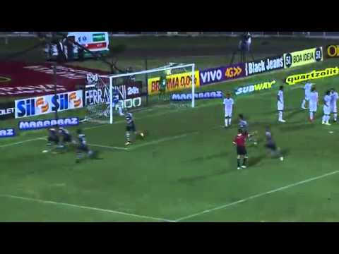XV de Piracicaba 2 x 2 Corinthians - Campeonato Paulista 2015 - melhores momentos