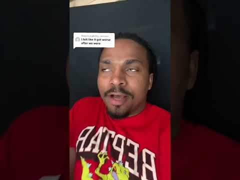 marriage is the finish line for narcissists & toxic people. It doesnt get better once you’re married