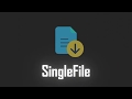 SingleFile