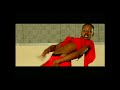 Dr Sakis Fais ça Doucement Version 2 Official Music Video 2005 The Classic