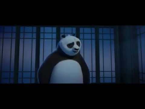Kieran's Adventures of Kung Fu Panda part 12