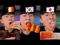 World Food Battle
