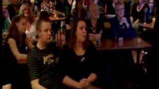 Westlife - What Makes A Man (The Westlife Show 15-12-2007)