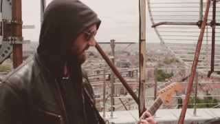 Studio Brussel: Phosphorescent - Terror In The Canyons (The Wounded Master) (live)