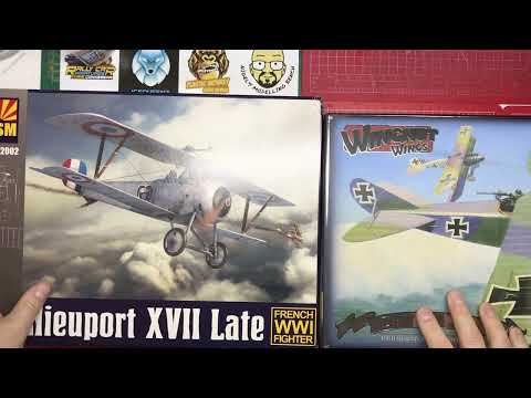 Comparing Copper state models to Wingnut Wings, can it compete?s