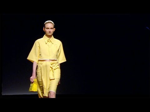 Inkrush | Spring Summer 2020 | Highlights