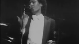 The Tubes - Space Baby - 10/31/1974 - Winterland (Official)