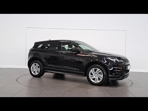 Land Rover Range Rover Evoque 1.5 R-Dynamic P300 P - Image 2