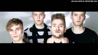 Eurovision Song Contest 2011 Denmark - A friend in London - New Tomorrow