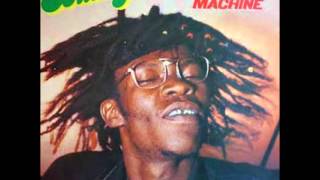 Nuh Chuck It - Dillinger