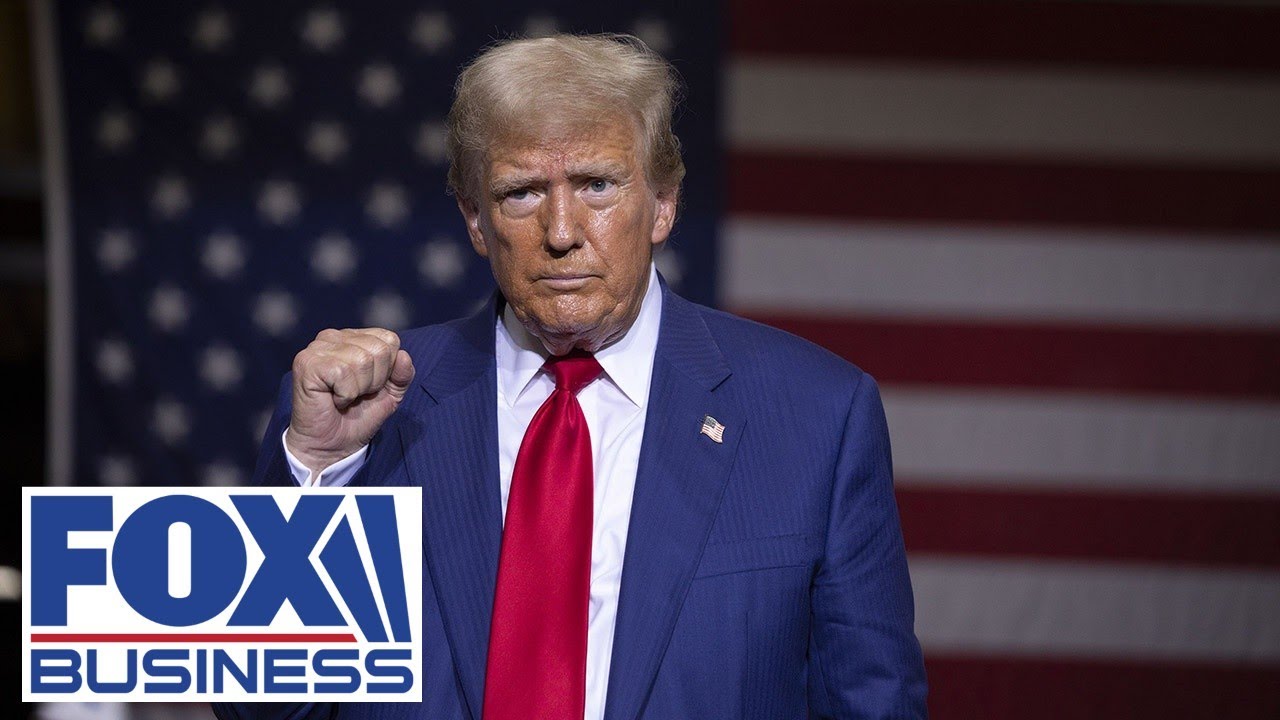 These are Trump's biggest successes of 2025: Tudor Dixon