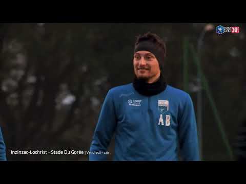 Esprit Coupe - Zoom sur les 32èmes de finale de la Coupe de France 2021