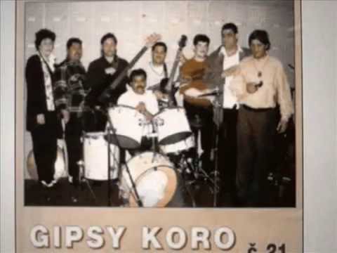 Gipsy Koro Chcela by ja chcela ( Halgat)