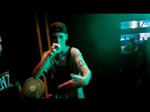 Lor K Vs Gambol Z | Cuartos | 4º Clasificatoria Ultimate Battle