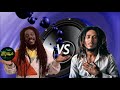 Dennis Vs Bob Reggae Juggling Dennis Brown Bob Marley Mix