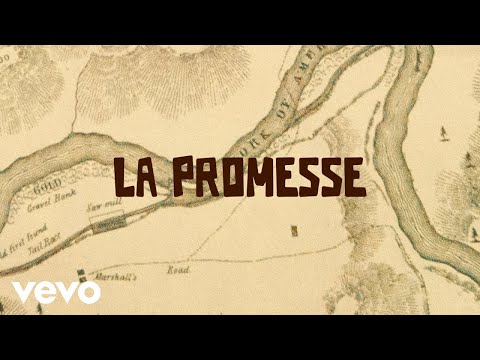 Jamboree - La promesse (Audio)