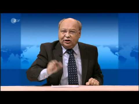 Gernot Hassknecht Kommentar 04.02.11 Frauenquote-Emma