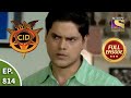 CID सीआईडी Ep 814 Motorbike Thugs Full Episode