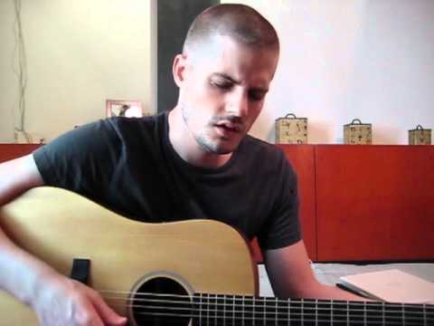 Jay Brannan - Troy (Sinéad O'Connor cover)