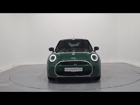Mini Cooper Cooper C 3 Door - Image 2