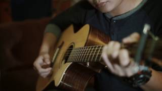 Gọi Tên Em (MIN) | Guitar Play-through | Khoa Le