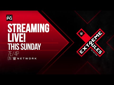 Tables Match Announced For The ‘Extreme Rules’ Kickoff Show