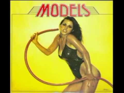 The Models - Janie, You're Wrong (1979)