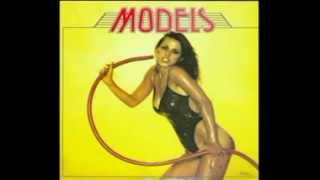 The Models - Janie, You're Wrong (1979)