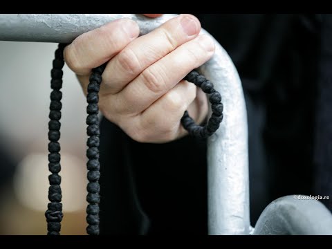 Cum pot să scap de gândurile păcătoase din timpul rugăciunii?