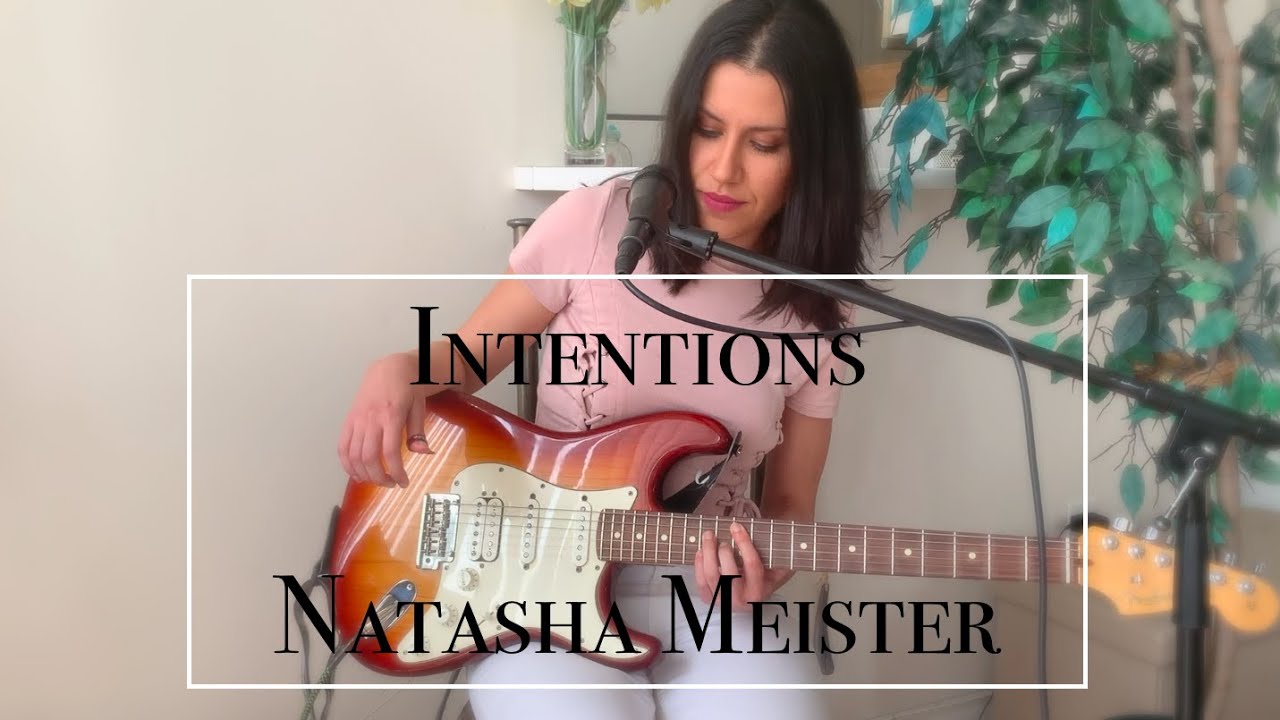 Promotional video thumbnail 3 for Natasha Meister