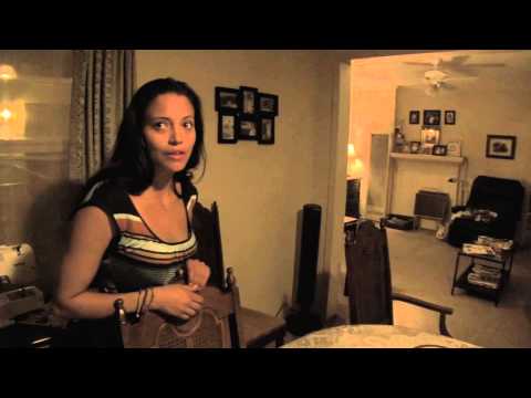 Paranormal Activity: The Marked Ones - 'Whats Wrong With Jesse?' Extended Clip