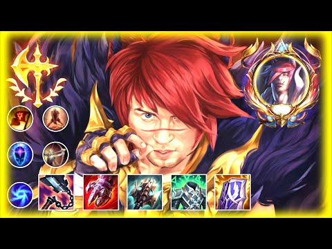 AUTOLYKUSLOL SETT MONTAGE 2023 - "BICEPS DIFFFFFF" | LOL TIME STREAMERS