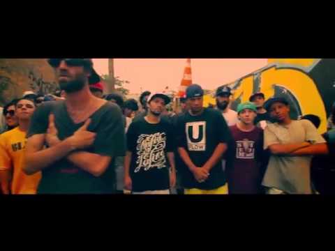 Chama os Muleke - ConeCrewDiretoria