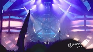 Zedd - Live at Ultra Music Festival Miami 2017