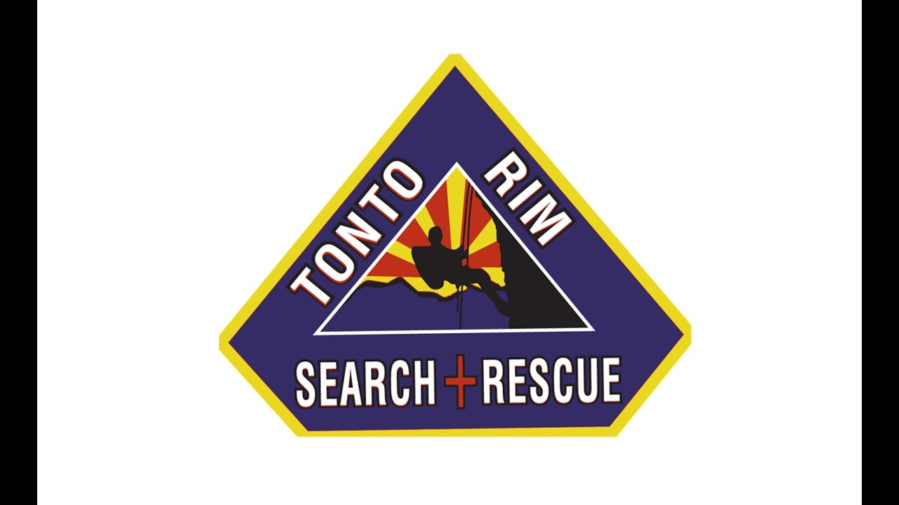 Tonto Rim Search and Rescue Completes 104 Missions in 2025